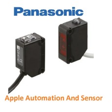 Panasonic Photoelectric Sensor CX-411