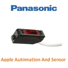 Panasonic Photoelectric Sensor CX-411-P