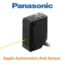 Panasonic Photoelectric Sensor CX-421-P