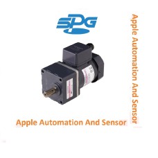 SPG S6I06GX-S24CE Speed Control Type Motor Dealer, Supplier in India