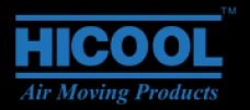Hicool 22A115HSAC