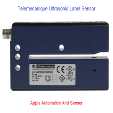 Telemecanique XUVU06M3KSNM8 Ultrasonic Label Sensor