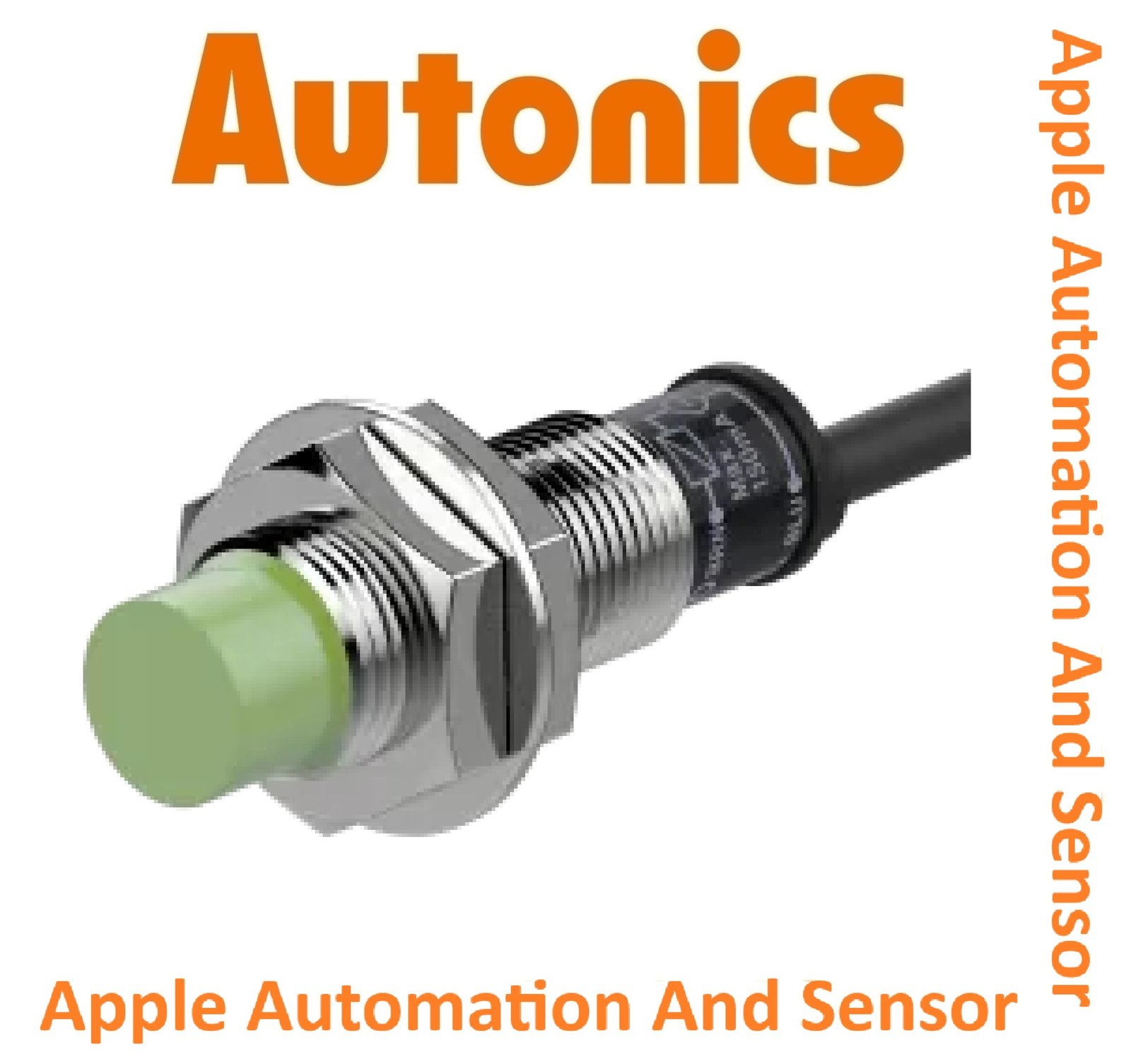 Autonics PR12-2DN