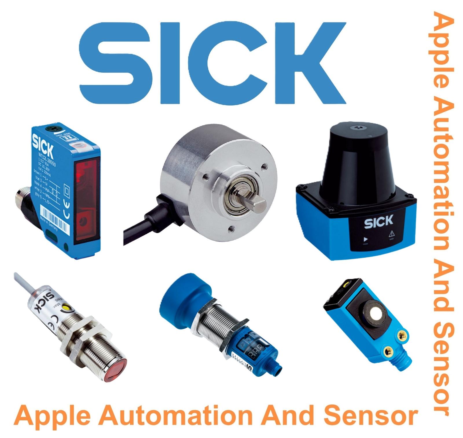 Sick Sensor India Dealer Supplier Distributor