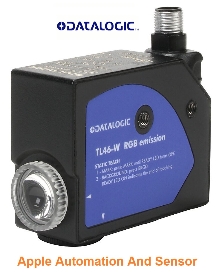 Datalogic Sensor India TL46-W-815