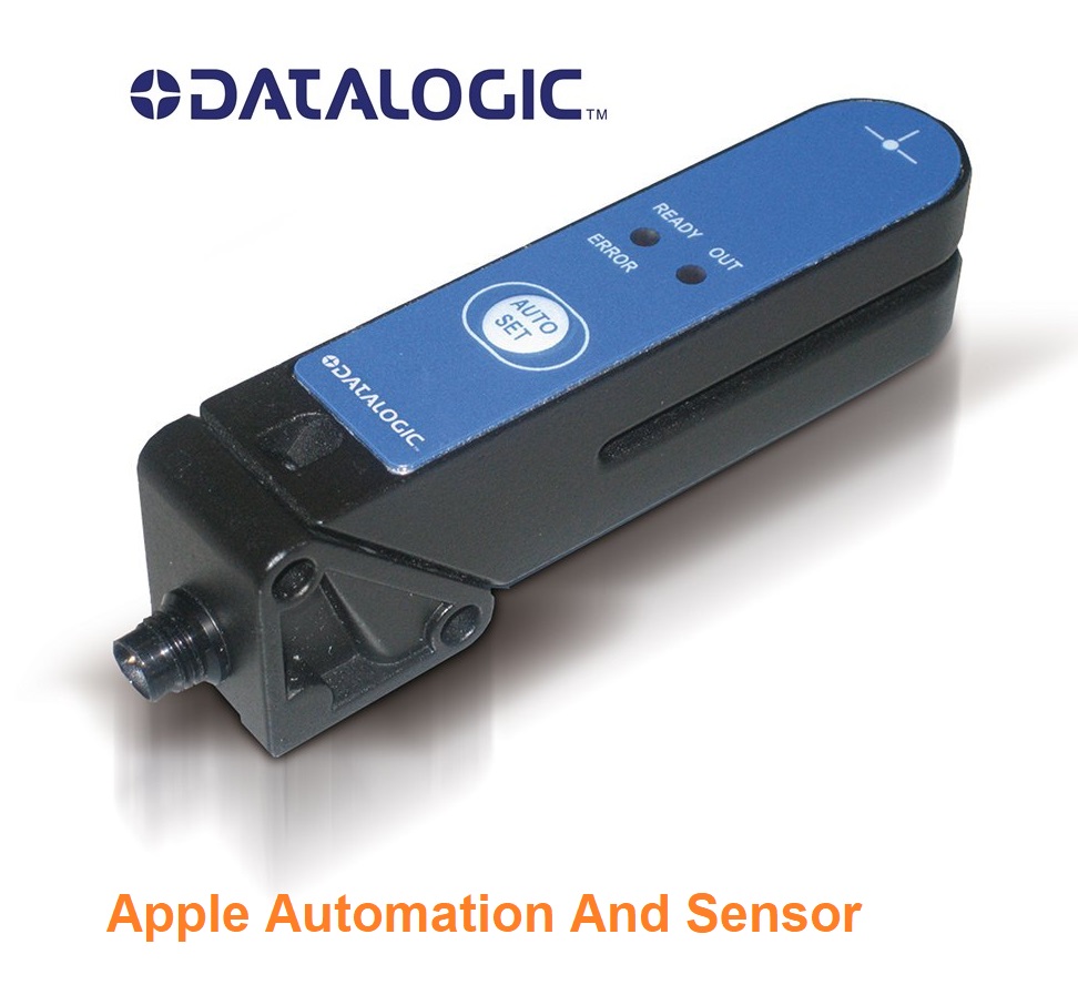 Datalogic Labele Sensor SR21-IR