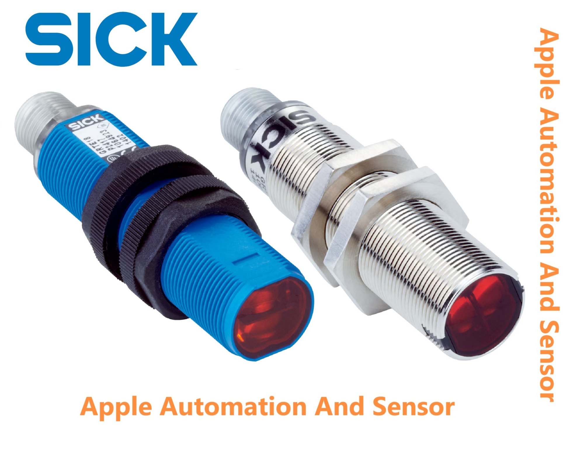 Sick Sensor Supplier